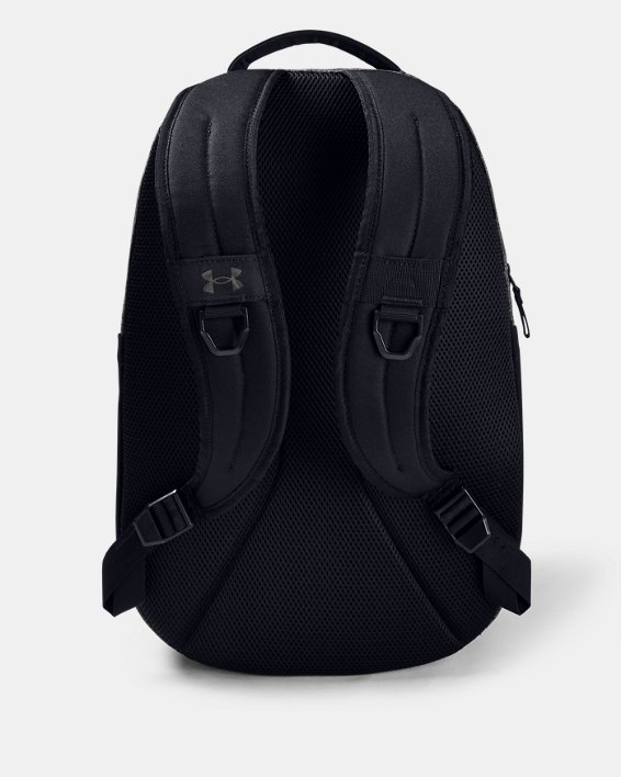 UA Recruit 3.0 Backpack, Gray, pdpMainDesktop image number 2